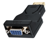 Przejściówka i-tec Adapter DisplayPort - VGA FullHD 60Hz